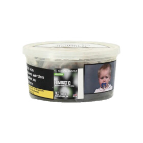 Social Smoke - Gumtastic - 1Kg -T&amp;T