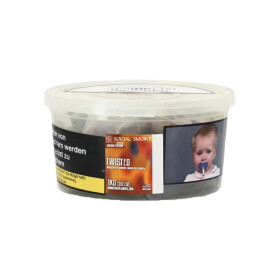 Social Smoke - Twisted - 1Kg -T&amp;T