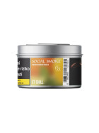 Social Smoke - CT Chill - 200g - 28,90&euro; -T&amp;T
