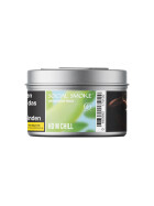 Social Smoke - HD M Chill - 200g - 28,90&euro; -T&amp;T
