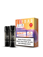 ELFBAR Elfa Pod - Cola&amp;Orange
