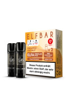 ELFBAR Elfa Pod - Pineapple Coconut