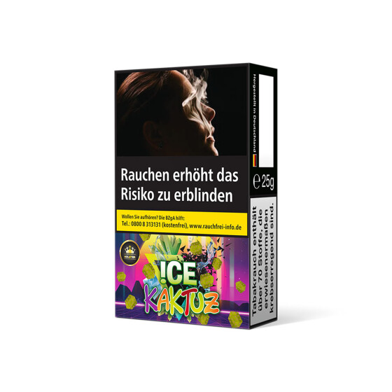 Holster - !CE KAKTUZ - 25g - 4&euro; - T&amp;T