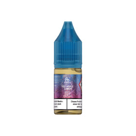 RandM Tornado Liquid 10ml - Red Apple Lemon 20mg
