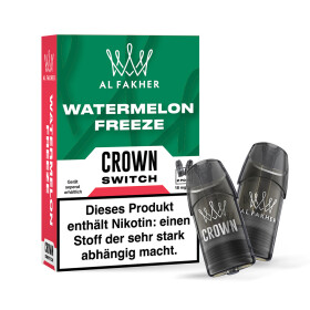 AF Crown Switch Pod - Watermelon Freeze - 2er Pack