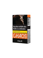 Chaos - Falim - 25g - 4&euro; - T&amp;T