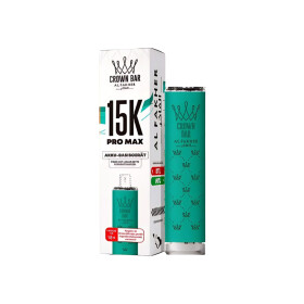 Al Fakher - Pro Max 15K Basisger&auml;t - Teal