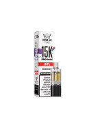 Al Fakher - Pro Max 15K DTL Pod 10ml - Mixed Berry