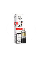 Al Fakher - Pro Max 15K DTL Pod 10ml - Peach Ice