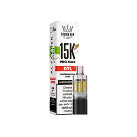 Al Fakher - Pro Max 15K DTL Pod 10ml - Watermelon