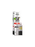 Al Fakher - Pro Max 15K DTL Pod 10ml - Watermelon