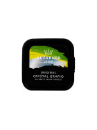 Al Fakher - Crystal Grapio - 200g -27,90&euro; - T&amp;T