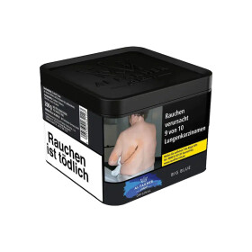 Al Fakher - Big Blue - 200g -27,90&euro; - T&amp;T