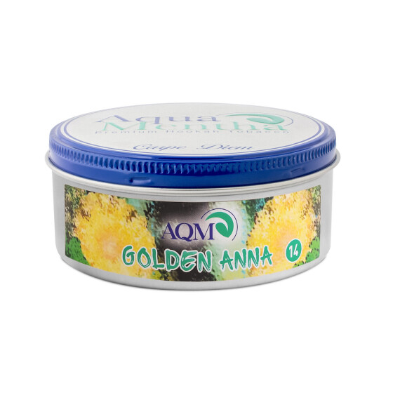 Aqua Mentha - Golden Anna - 200g - 27,90&euro;-T&amp;T