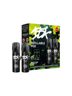 187 - Leerpod - 2er Pack