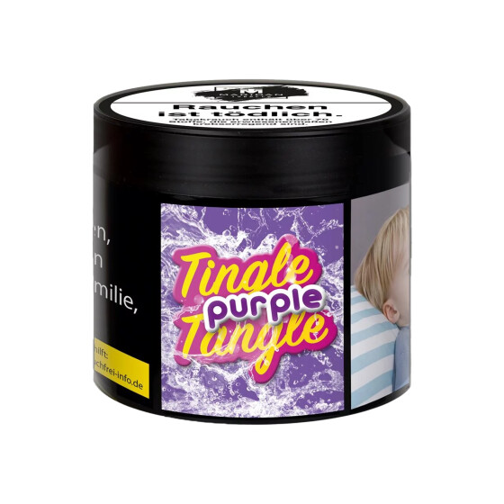 Maridan - Tingle Tangle Purple - 200g - T&amp;T - 27,90&euro;