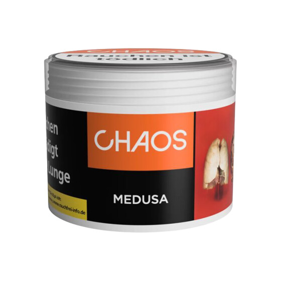 Chaos - Medusa - 200g - 27,90&euro;