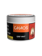 Chaos - GRP MNT- 200g - 27,90&euro;