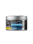 Social Smoke - Baja Blue - 200g - 29,90&euro; -T&amp;T