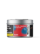 Social Smoke - Blue R - 200g - 29,90&euro; -T&amp;T