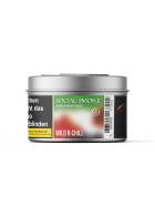 Social Smoke - Wild B Chill - 200g - 29,90&euro; -T&amp;T
