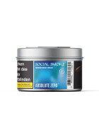 Social Smoke - Absolute Zero - 200g - 29,90&euro; -T&amp;T