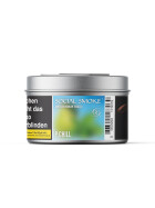 Social Smoke - P Chill - 200g - 29,90&euro; -T&amp;T
