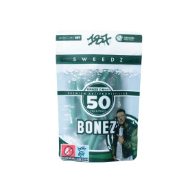 Bonez MC &ndash; 187 Sweedz Aktivkohlefilter 6mm
