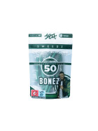 Bonez MC &ndash; 187 Sweedz Aktivkohlefilter 6mm