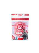 Gzuz &ndash; 187 Sweedz Aktivkohlefilter 6mm