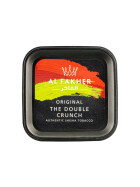 Al Fakher - Double Crunch - 200g -29,90&euro; - T&amp;T