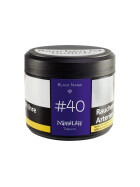 Nameless - Black Nana - 200g - 29,90&euro; - T&amp;T