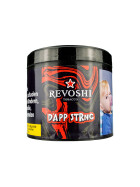 Revoshi - DApp Strng - 200g - 27,90&euro; - T&amp;T