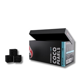 Cocopearls - 1 Kg 27er