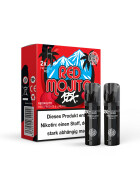 187 - Pod - 2er Pack - RED MOJITO
