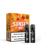187 - Pod - 2er Pack - SUNSET