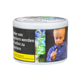 Al Waha - NR1 ( Traube Minze) - 200g -27,90&euro;