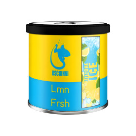 Dschinni - LMN Frsh - 200g - mit T&amp;T - 28,90&euro;