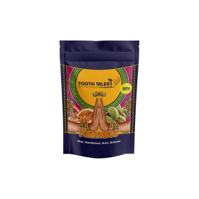 Tooth Tales - Namaste