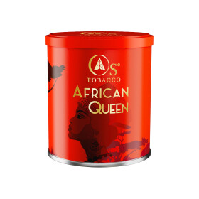 Os - African Queen - 200g - 29,90&euro;