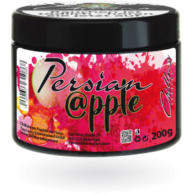 Chillma - Persian Apple  - 200g - 28,90&euro;