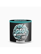 187 Tobacco - 040 HAMBURG - 150g - 27,90&euro; - DARKBLEND
