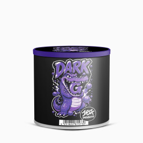 187 Tobacco - DARK G - 150g - 27,90&euro; - DARKBLEND