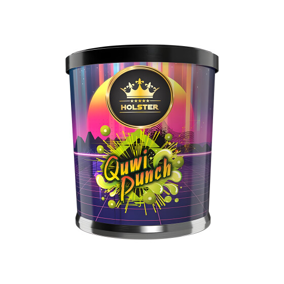 Holster - Quwi Punch - 200g - 29,90&euro; - T&amp;T