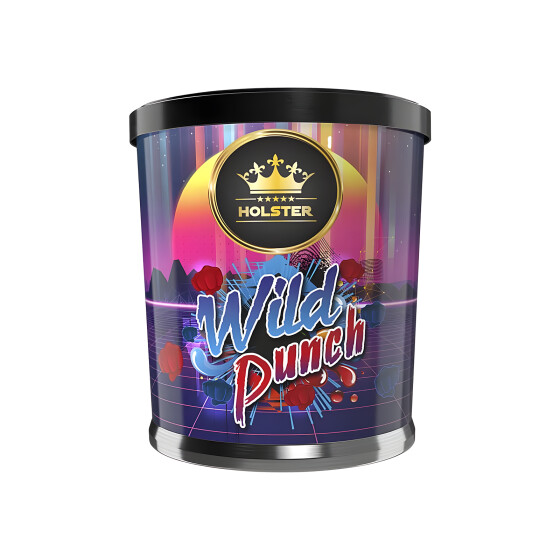 Holster - Wild Punch - 200g - 29,90&euro; - T&amp;T