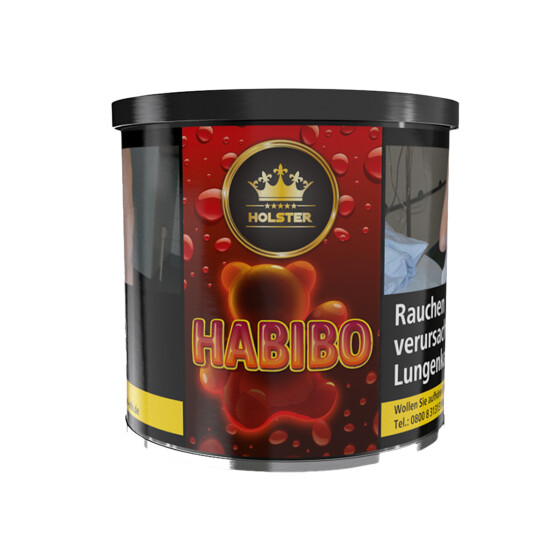 Holster - Habibo - 200g - 29,90&euro; - T&amp;T