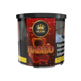 Holster - Habibo - 200g - 29,90&euro; - T&amp;T