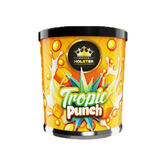 Holster - Tropic Punch - 200g - 29,90&euro; - T&amp;T